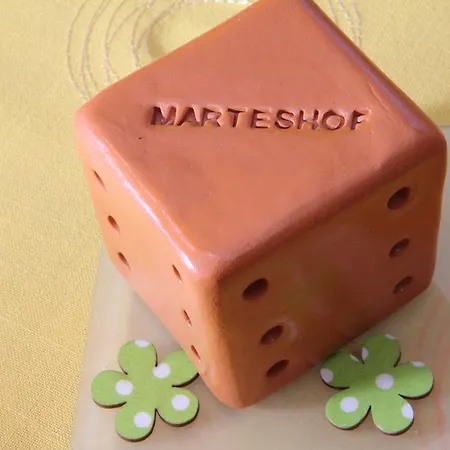 Marteshof Apartment