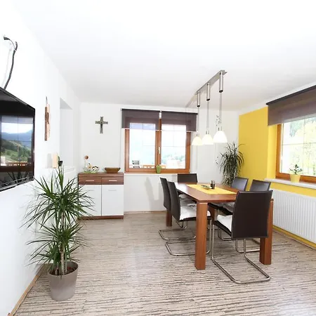 Marteshof Apartment