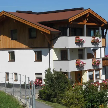 Apartment Marteshof