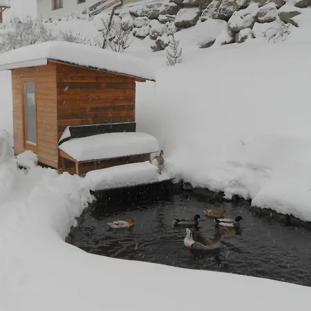 Appartamento Marteshof Wenns