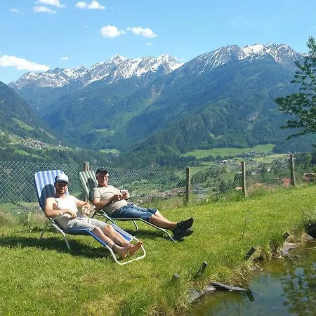 Appartamento Marteshof Wenns