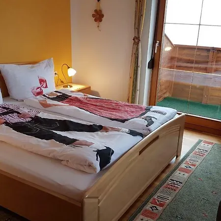 Appartamento Marteshof