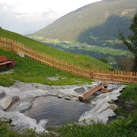 Marteshof Appartamento Wenns