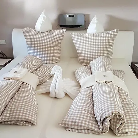 Appartamento Marteshof *