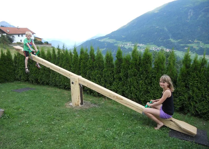 Apartman Marteshof *