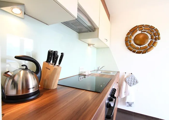 Marteshof Apartman *