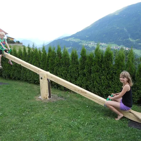 Lejlighed Marteshof *