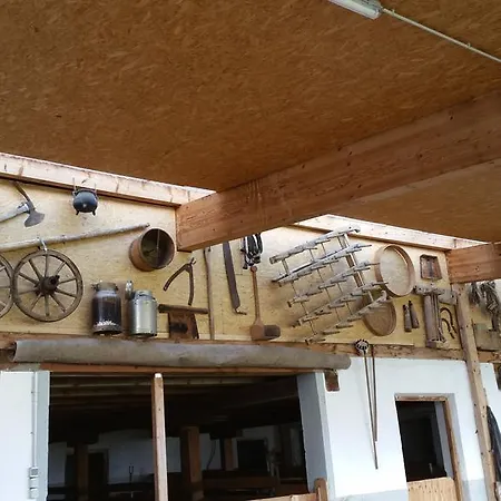 Marteshof Lejlighed *