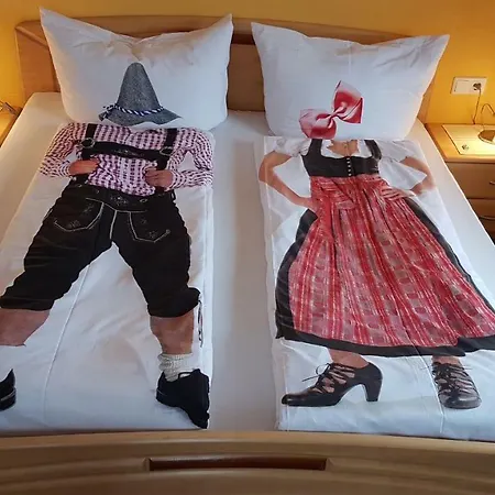 Marteshof Lejlighed *