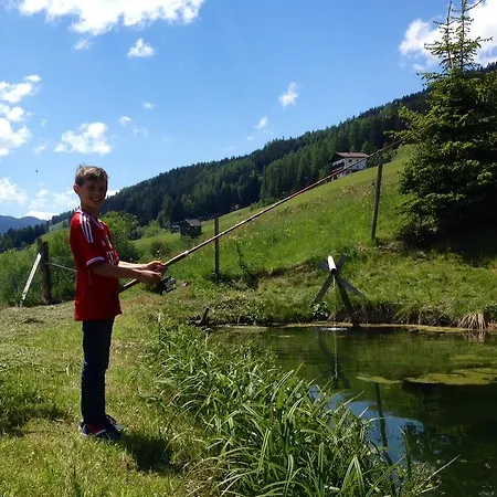 Marteshof Apartment *