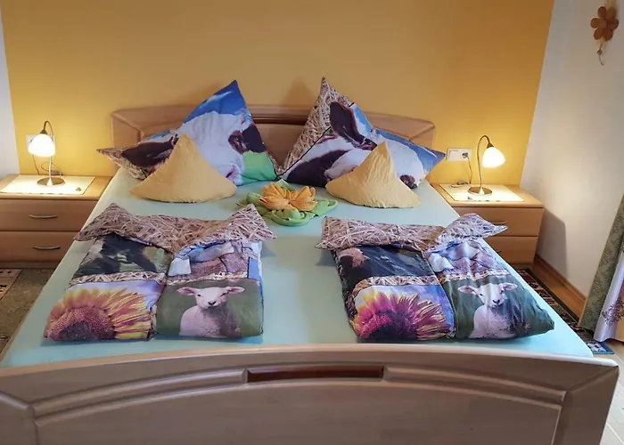 Marteshof Διαμέρισμα *