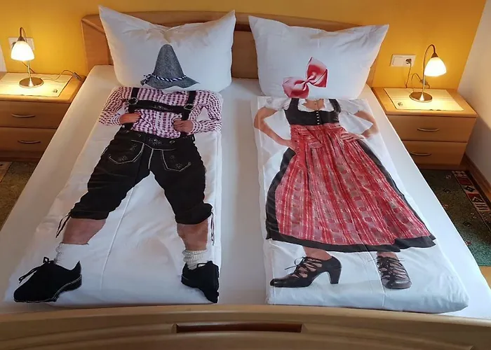 Marteshof Διαμέρισμα *